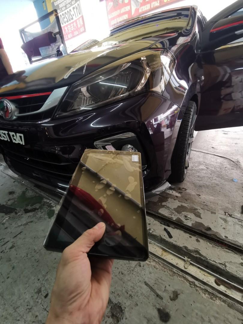 Myvi 2018 1 16 Android Player Auto Accessories On Carousell