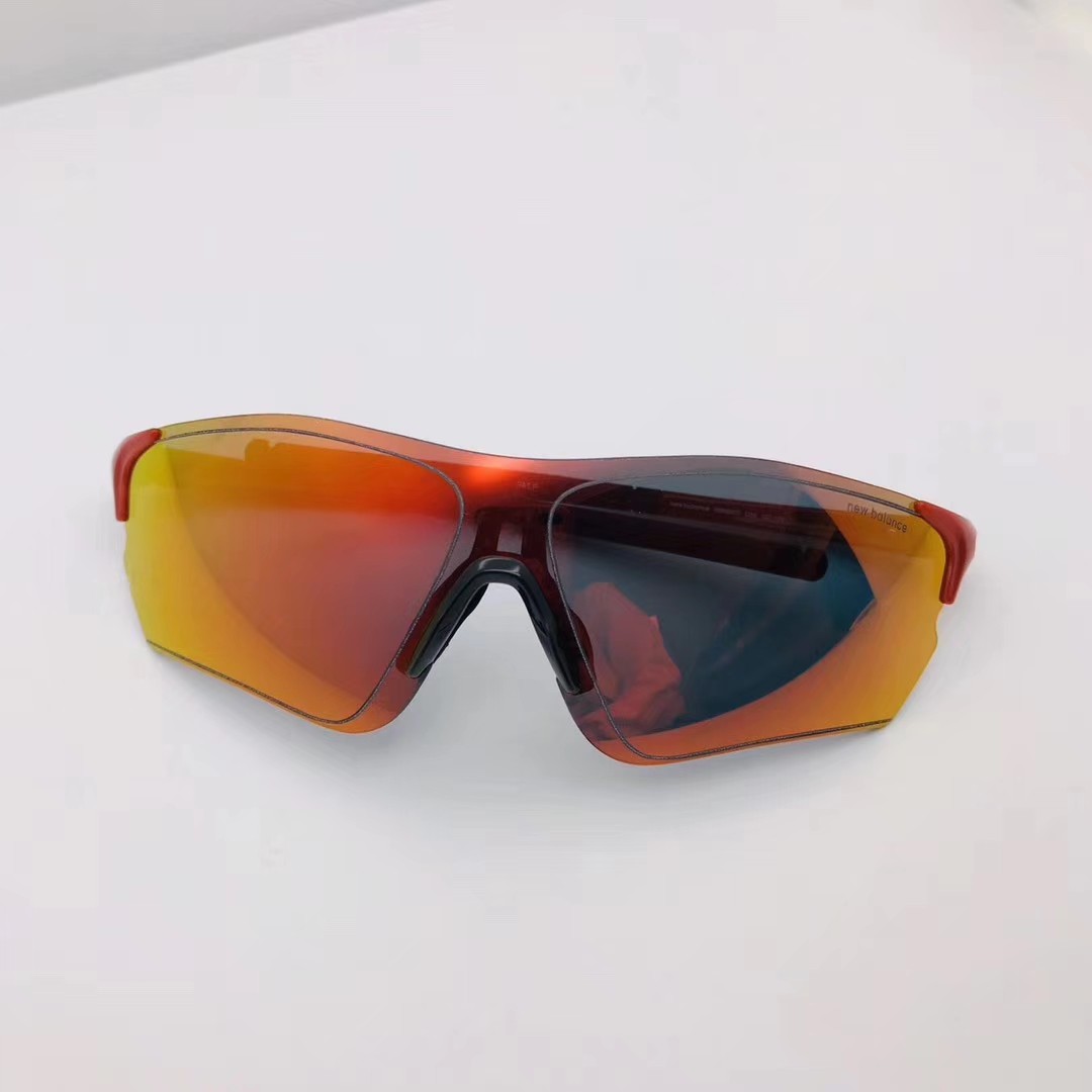 New balance sport sunglasses hotsell