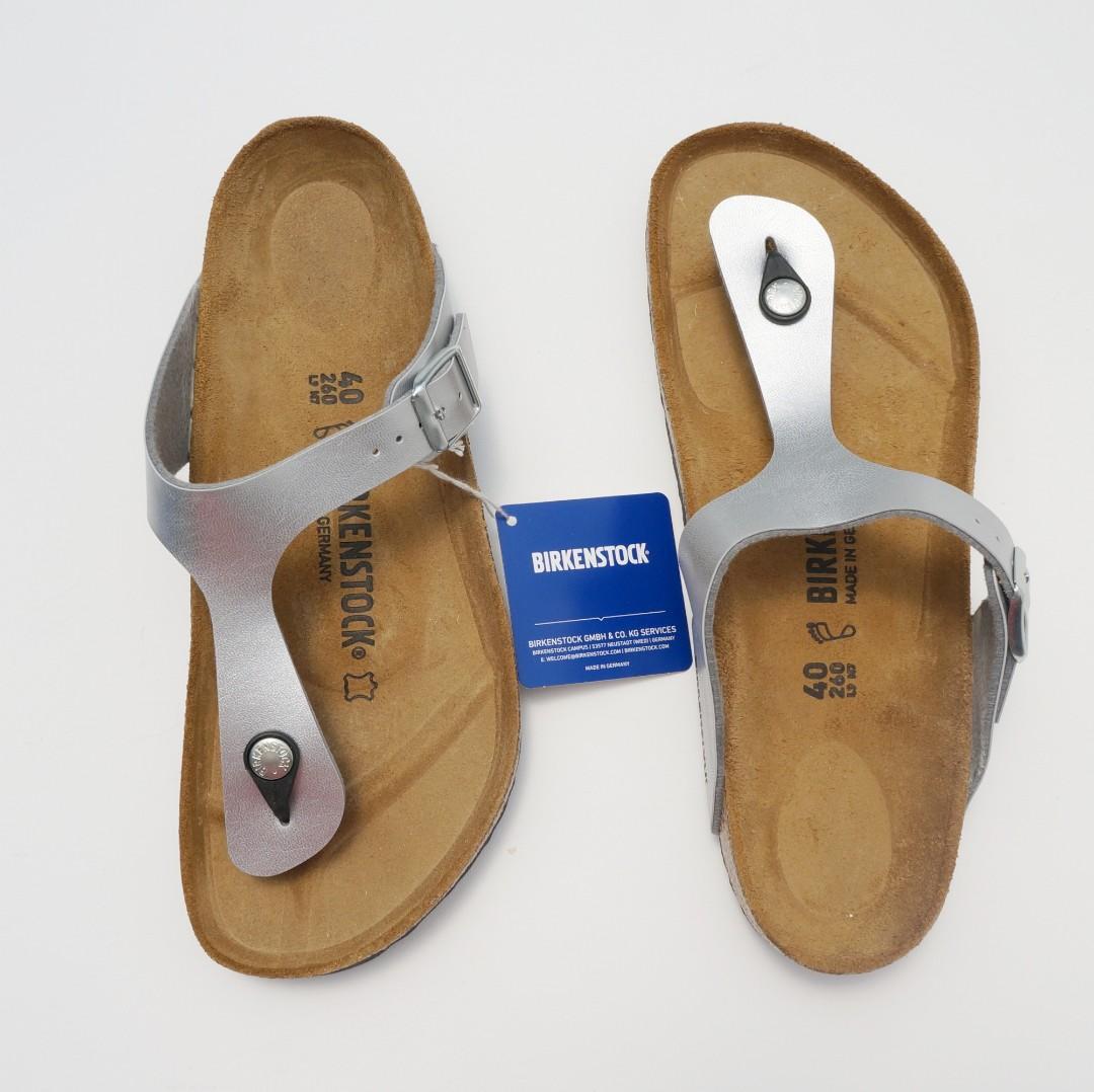 Birkenstock gizeh sale gr 40 Clearance