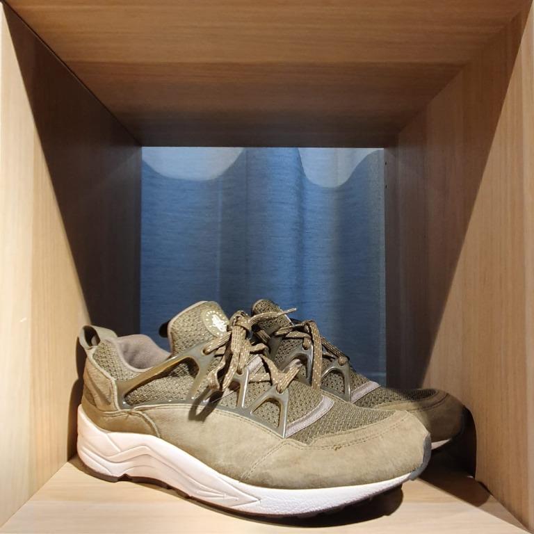 Nike air huarache light midnight forest best sale