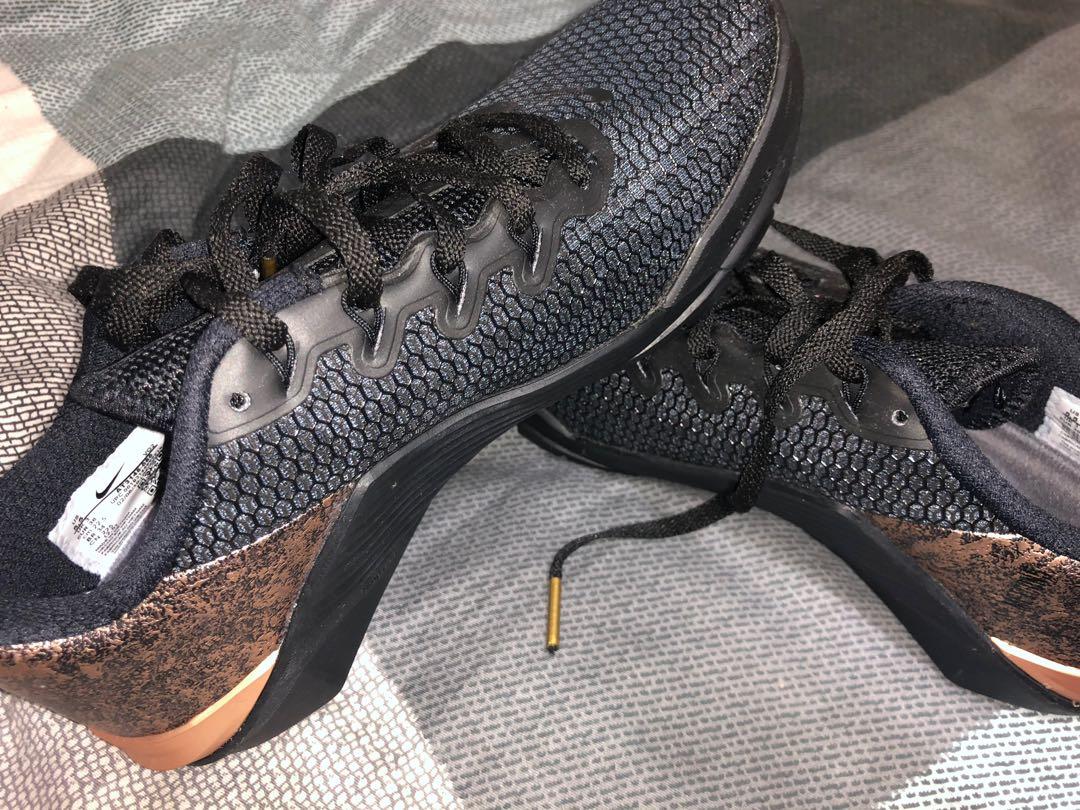 Gold metcon 5 outlet