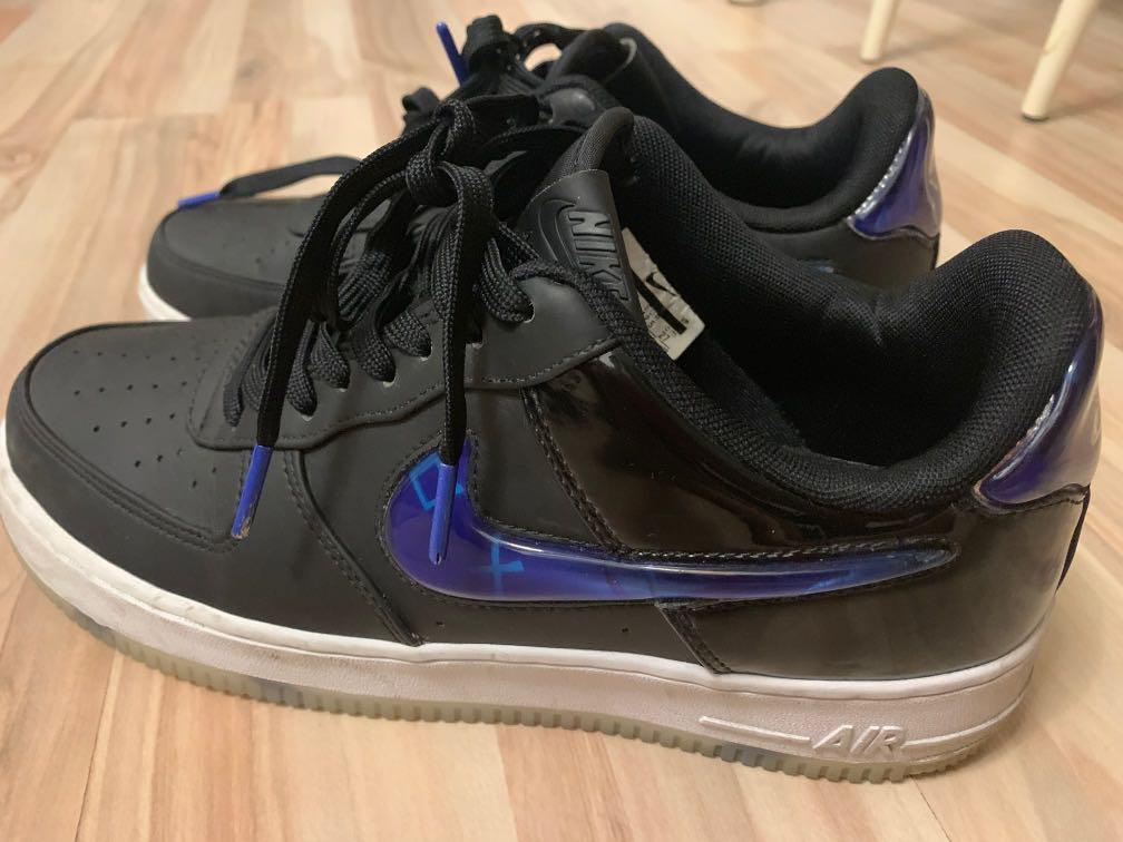Af1 playstation 2018 store