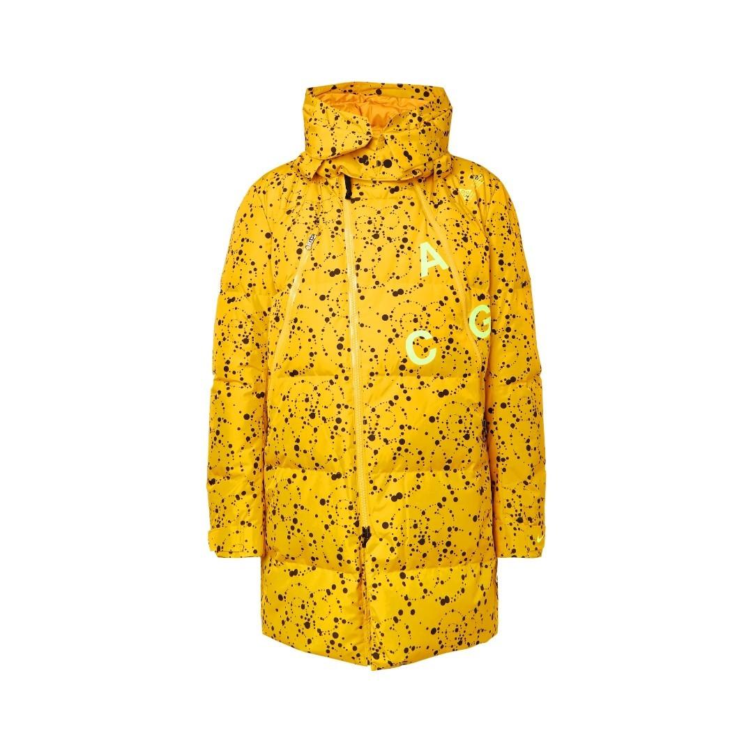 Nikelab acg deals down parka
