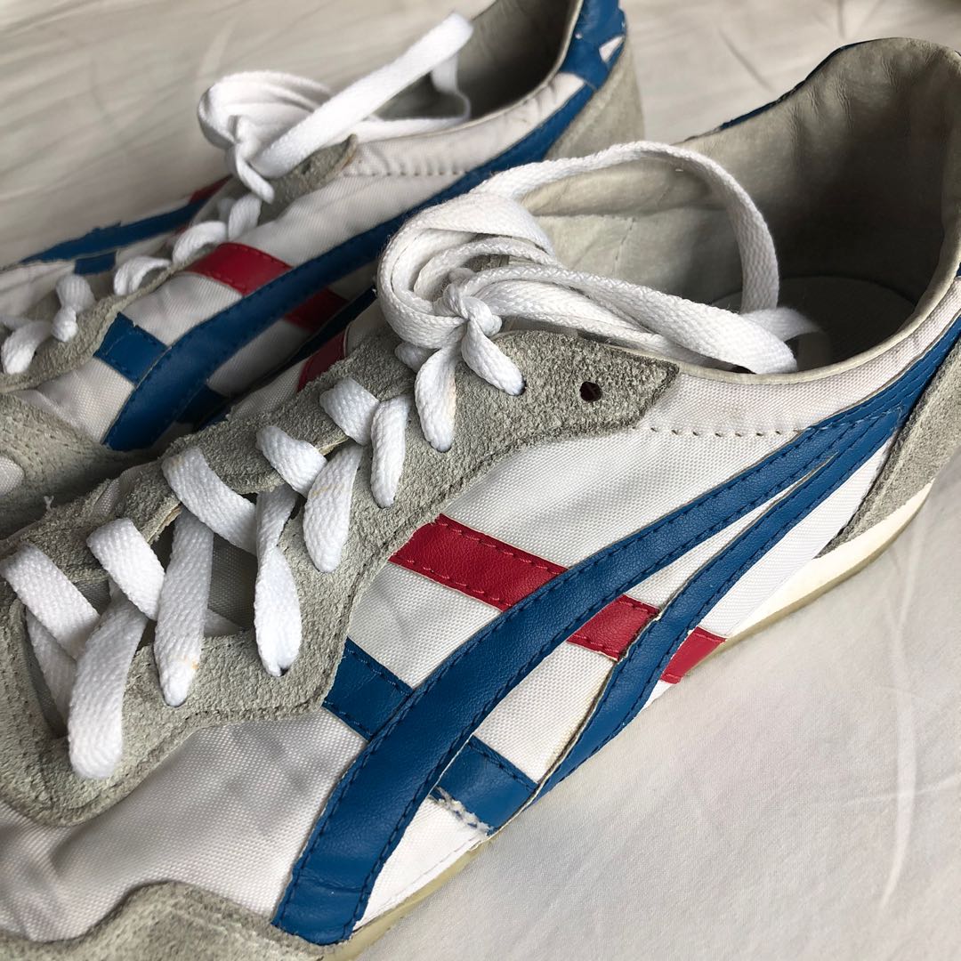 onitsuka rubber shoes