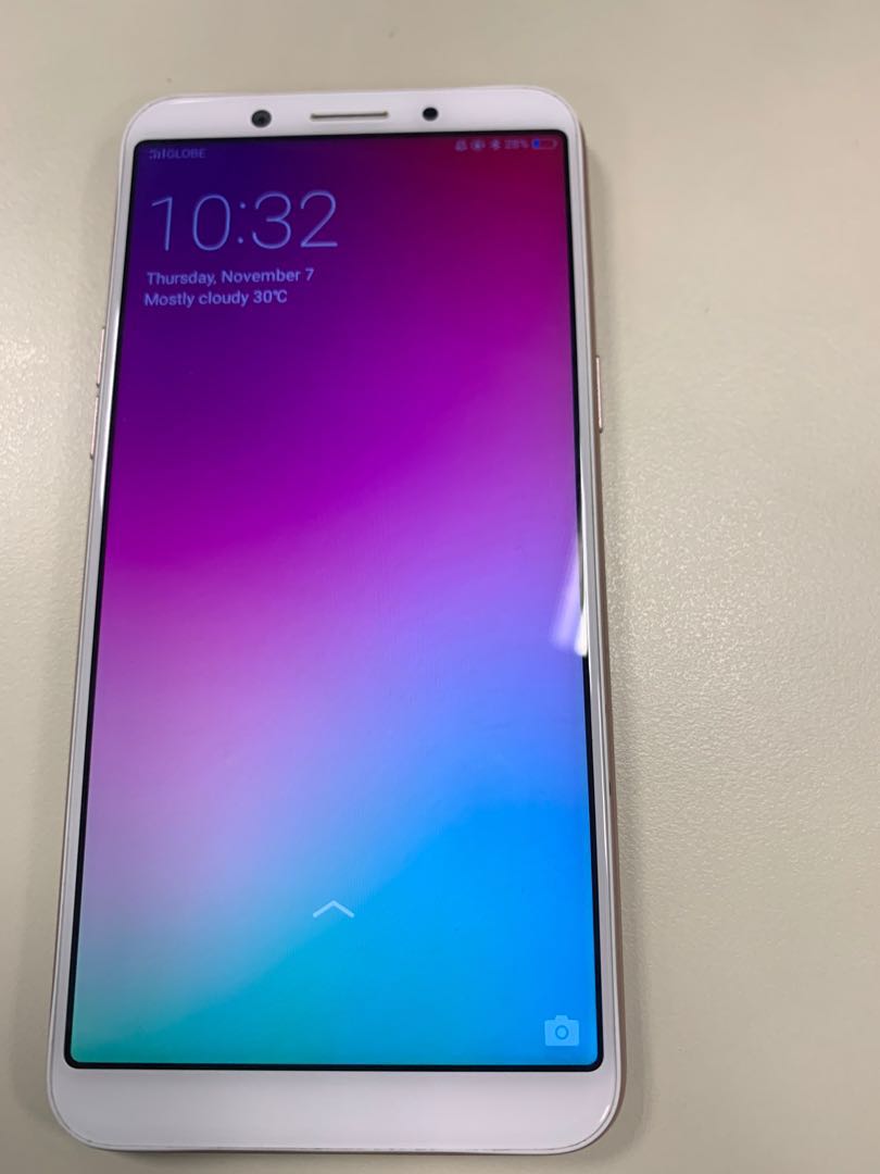 Oppo a83 Rose Gold, Mobile Phones & Gadgets, Mobile Phones, Android