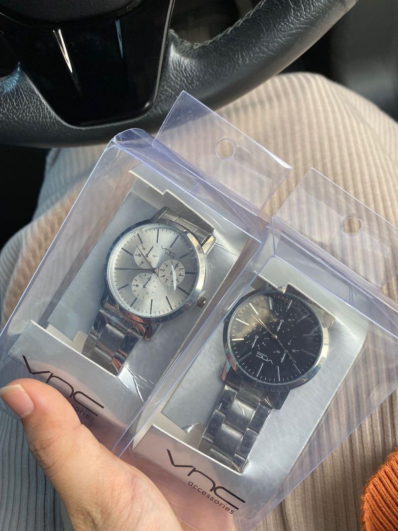 Padini VNC Watch