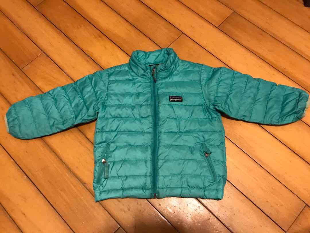 Patagonia baby puffer Clearance