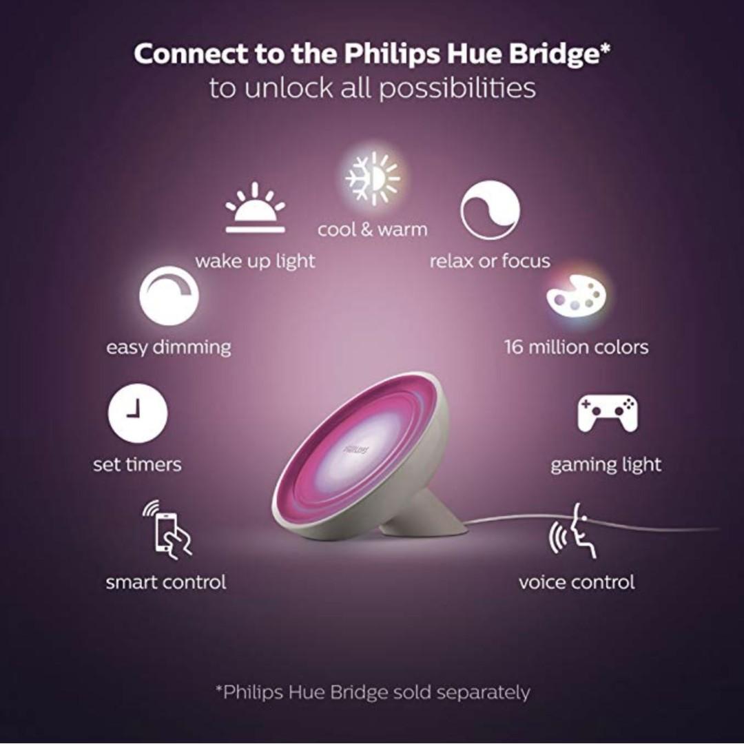 Philips Hue Bloom Electronics Others On Carousell