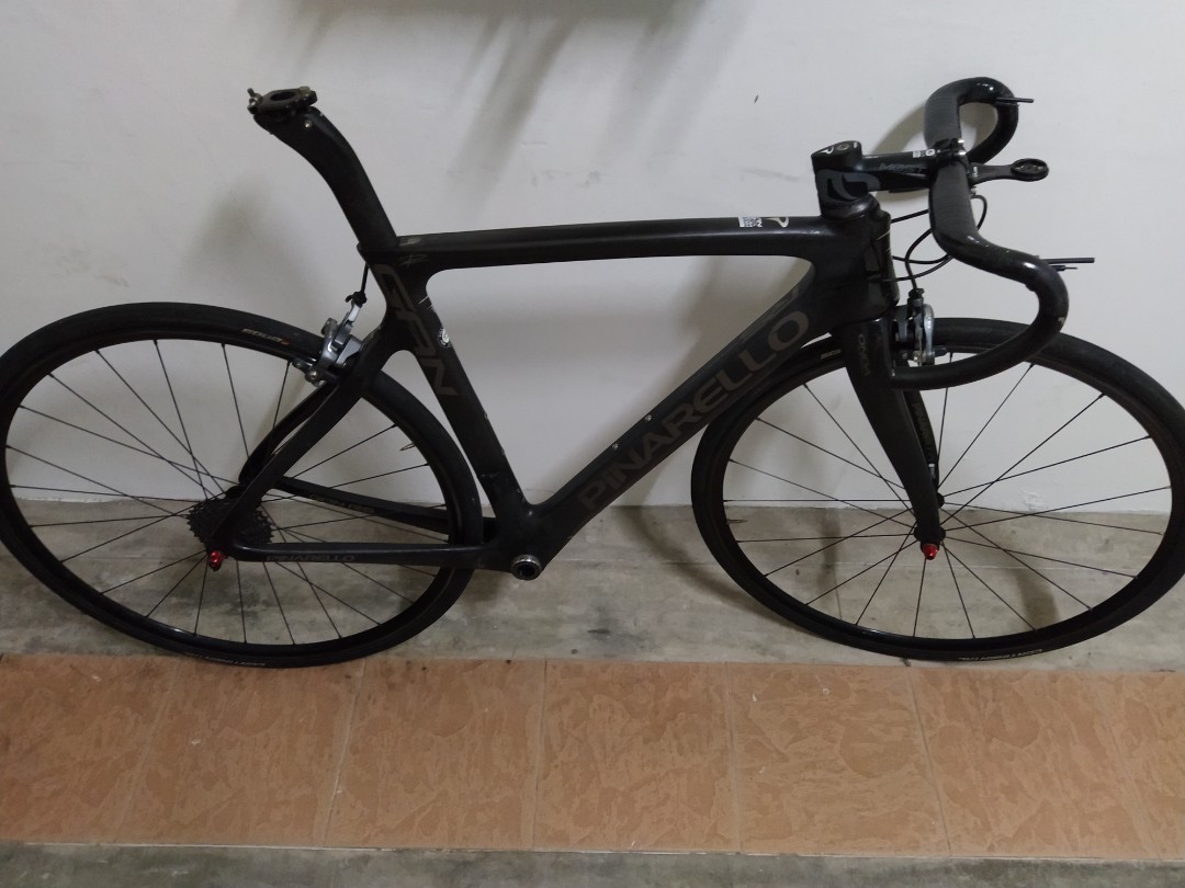 Pinarello gan 51.5 Clearance
