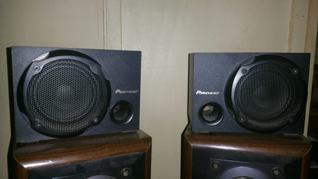 pioneer rs33tb price