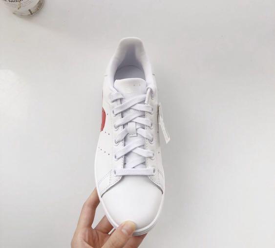 adidas clover stan smith