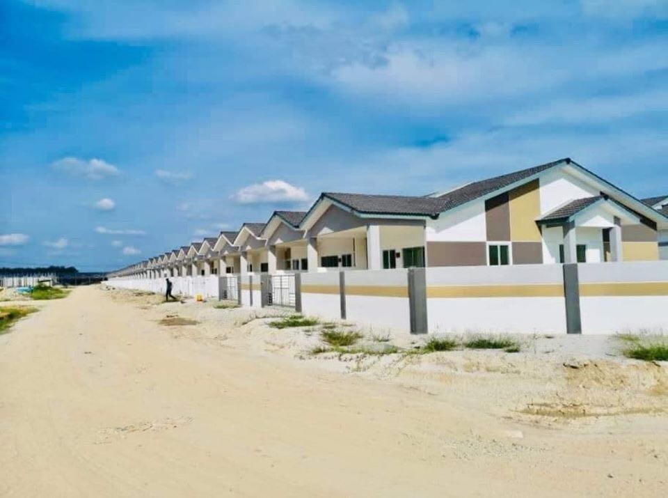 Rumah Landed Perak Teres Property For Sale On Carousell