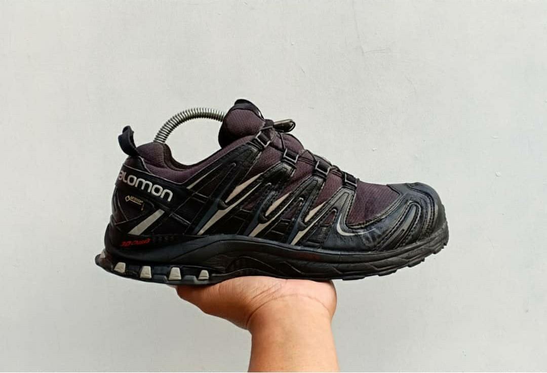 salomon xa pro 3d gtx fesyen pria