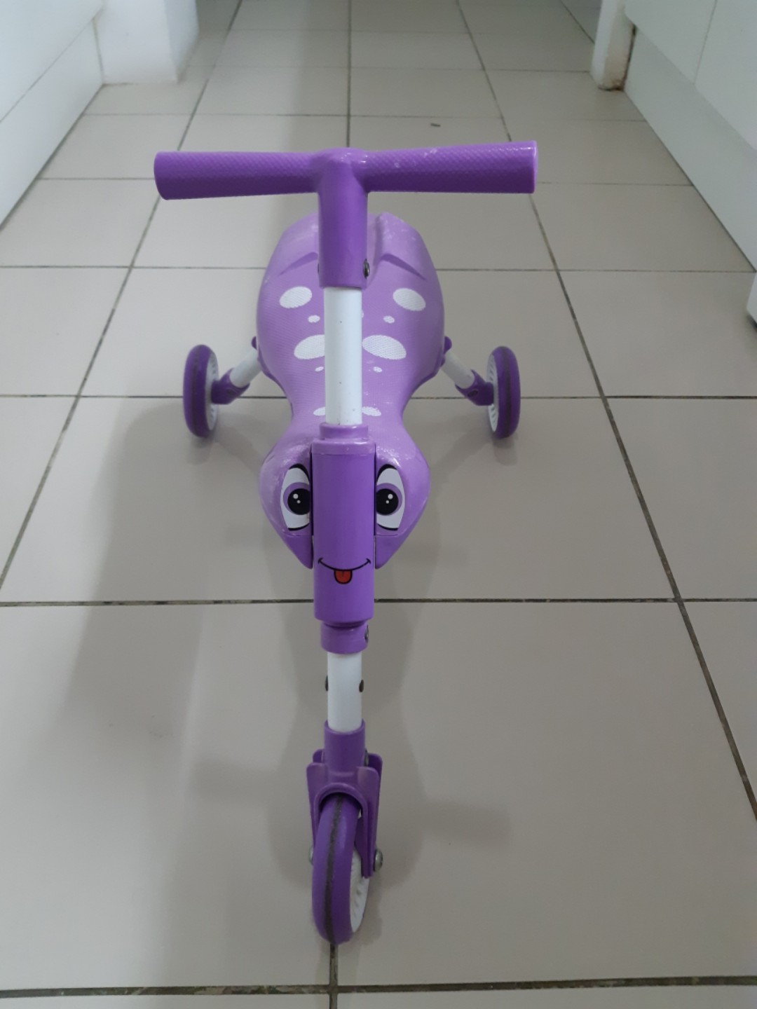 scuttlebug tesco