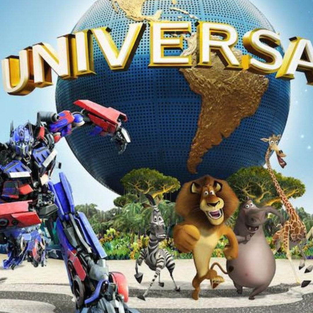 Sell Universal Studios Ticket, Tickets & Vouchers, Event Tickets on
