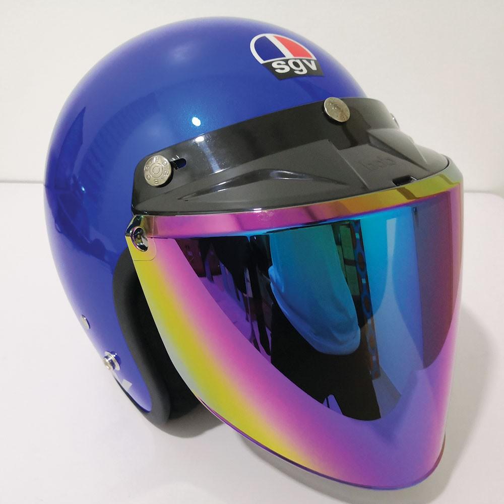 Visor sgv store