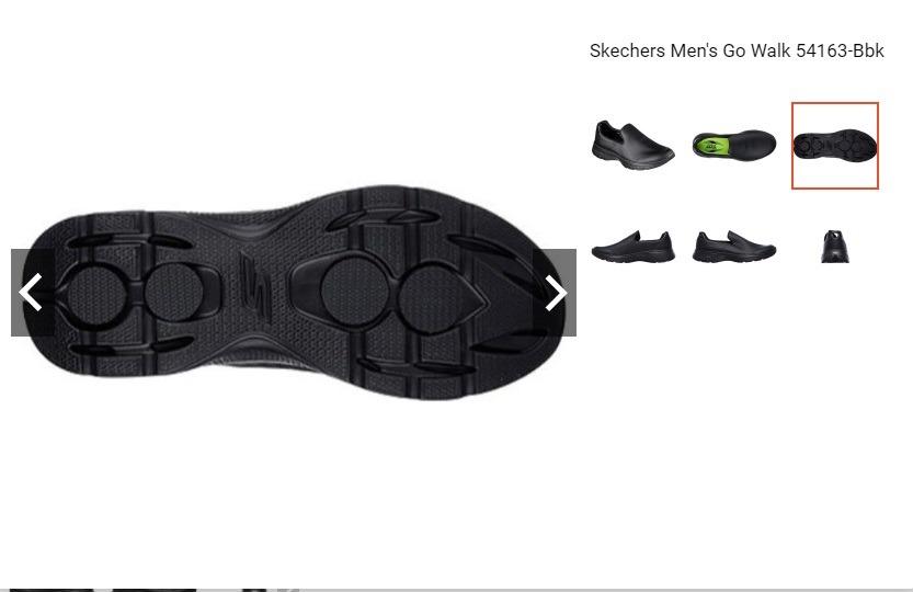 Skechers 54163 new arrivals