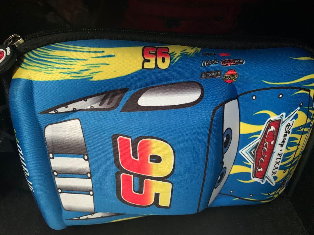 Snack bag (Category: Diaper Bags & Wetbags) located in Valenzuela. Submitted by mommyiish (Listing ID 263331463, Image 1). Description: .