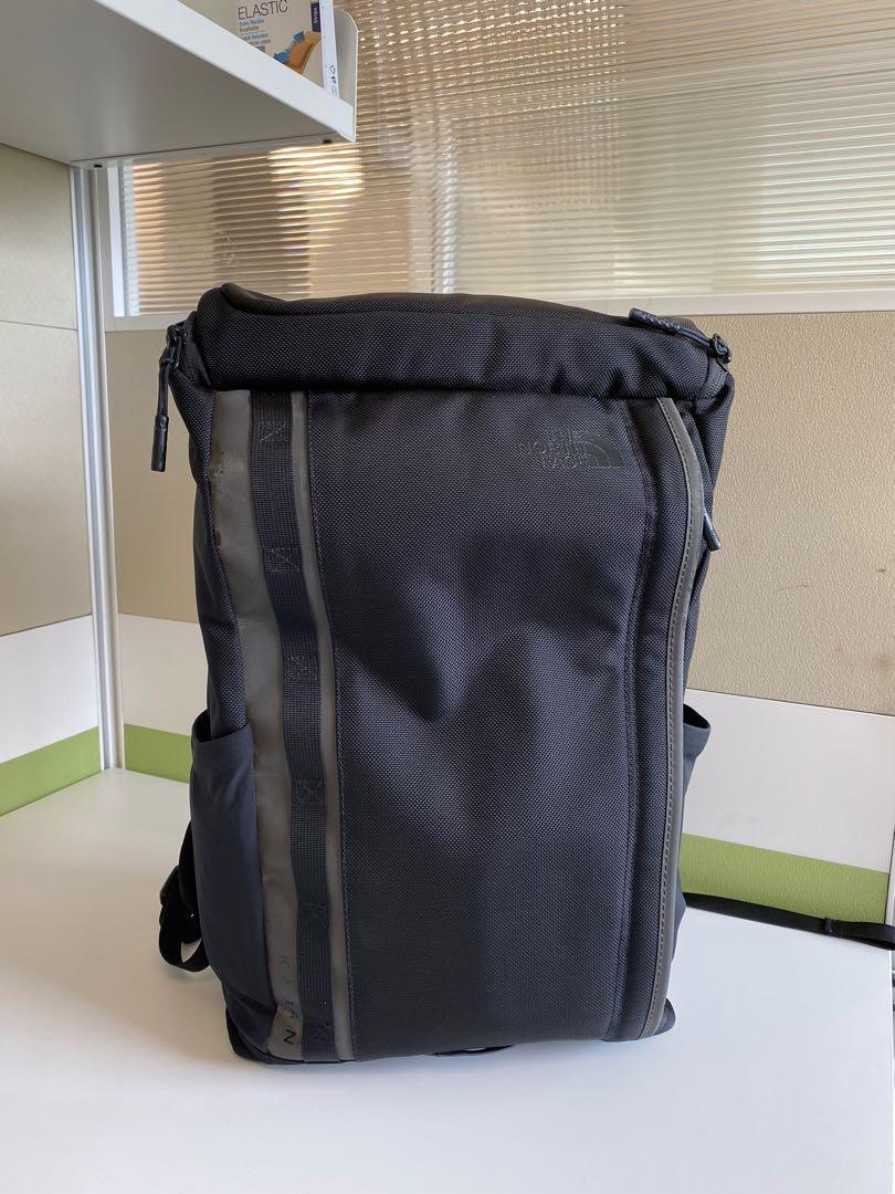 base camp kaban backpack