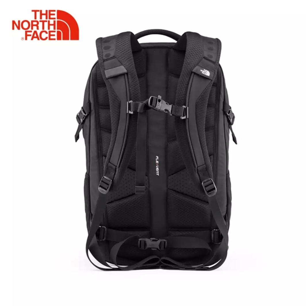 The North Face Hot Shot Flexvent Men S Fashion Bags Backpacks On Carousell