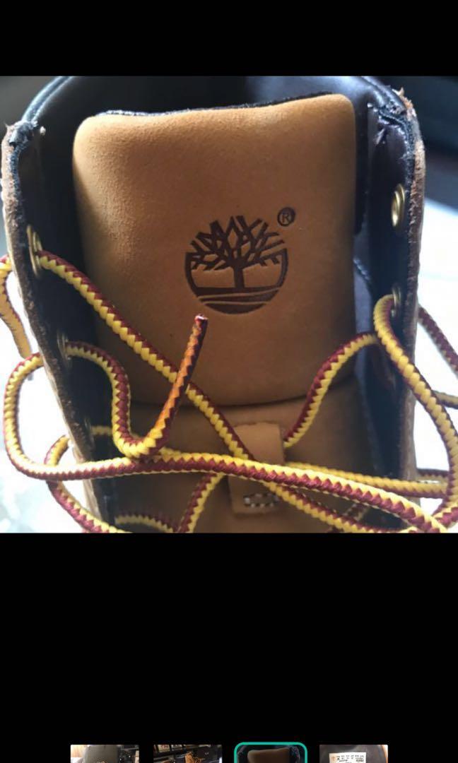 Timberland Boots for Sale Clearance 