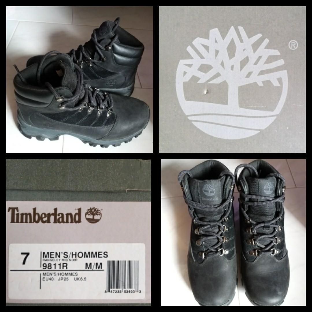 Timberland 9811r 2024