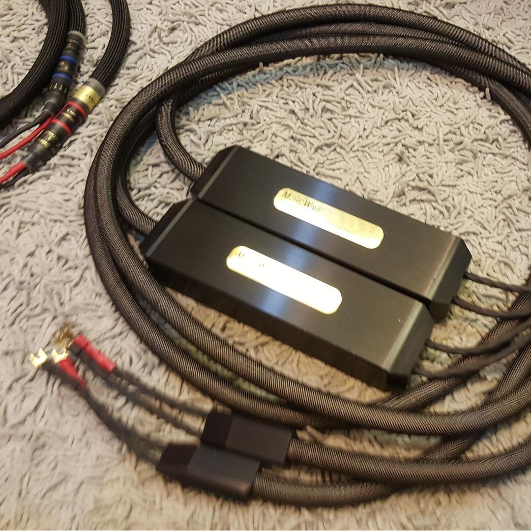 Transparent audio, Audio, Portable Audio Accessories on Carousell