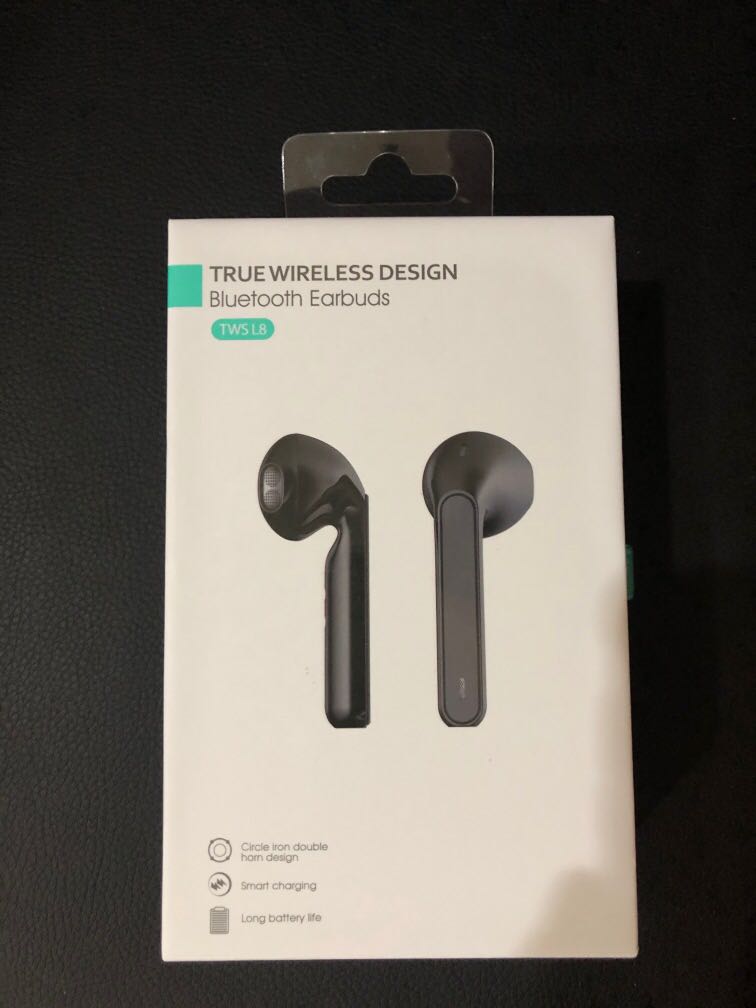 TWS L8 New Earphones