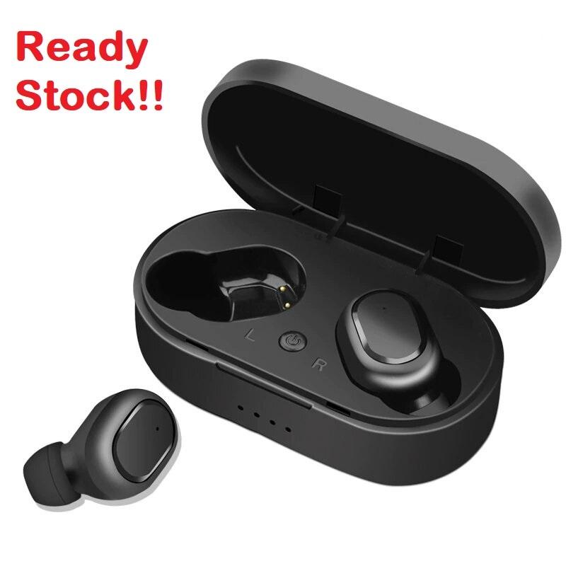 Tws m1 wireless outlet bluetooth 5.0 headset