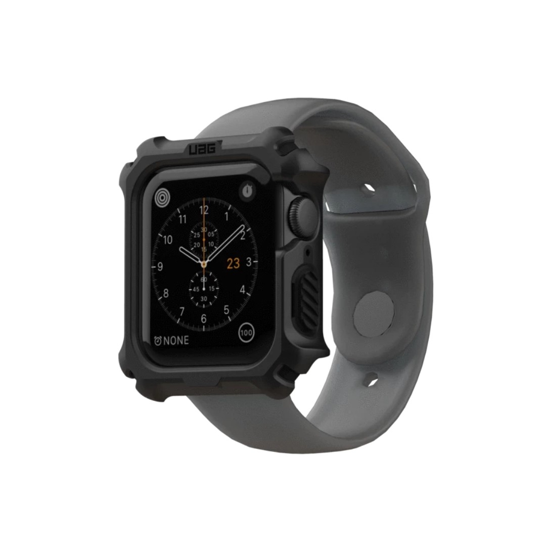 UAG Rugged Protection Case Casing Cover Apple Watch Series