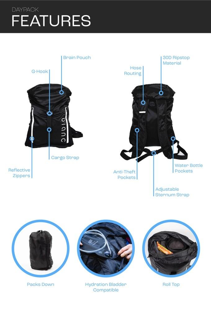 Uinta daypack cheap