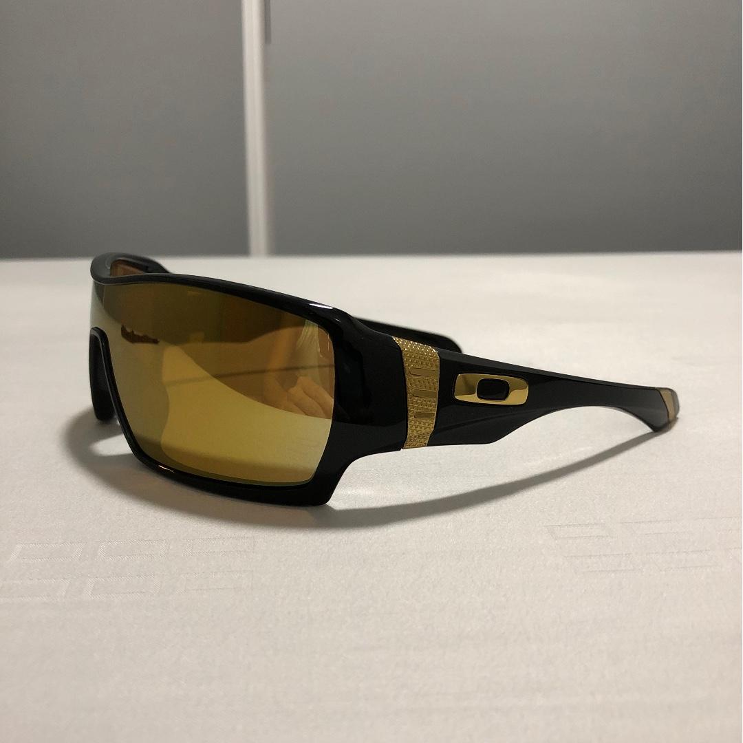 Oakley offshoot shaun white store