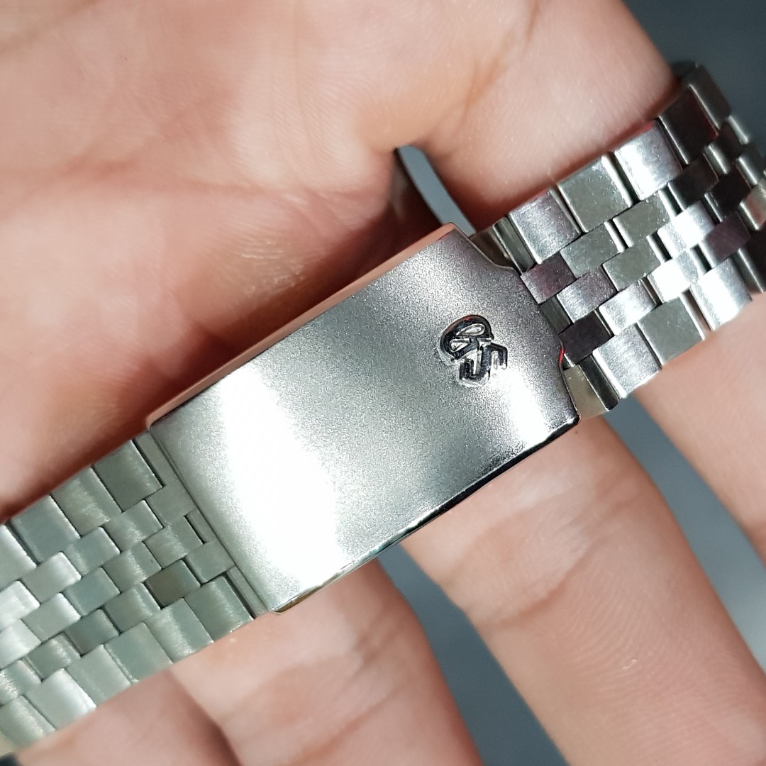 Grand store seiko bracelet