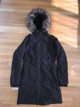 TNA/Aritzia Aspen Parka