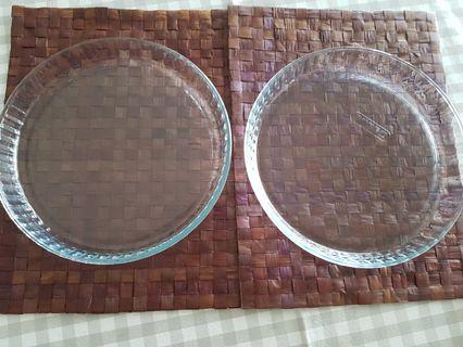 Pyrex Glassware