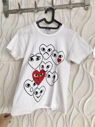 Play garcons size s