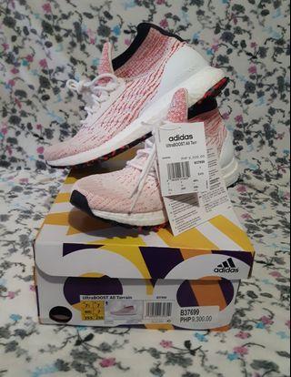 ADIDAS(ultra boost)
