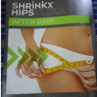 Shrinkx Hips Post Pregnancy Hip Compression Belt (unused)