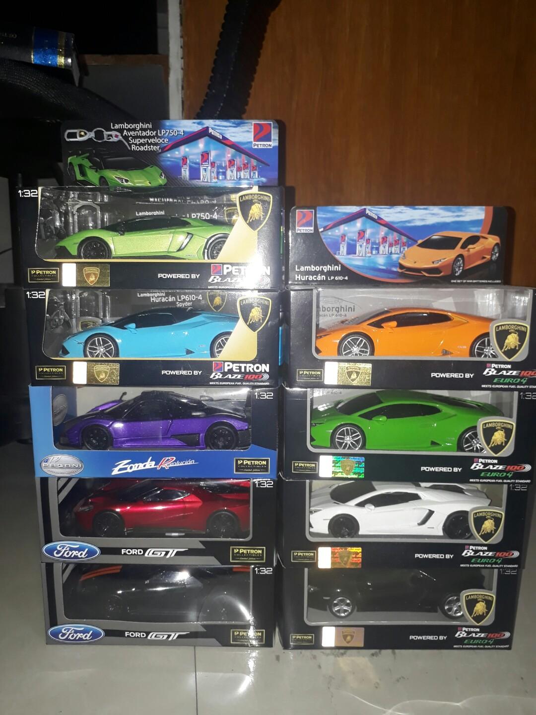 all gassed up diecast and collectables