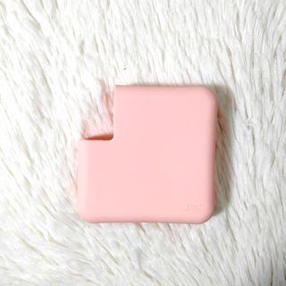 Silicone Cover for Macbook Charger