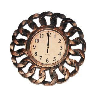 Metal Wall Clock View All Metal Wall Clock Ads In Carousell