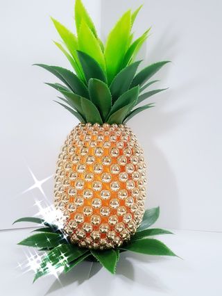 Order Golden Pineapple