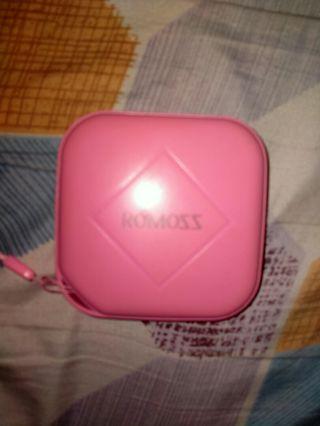 Romoss 20000 mah powerbank