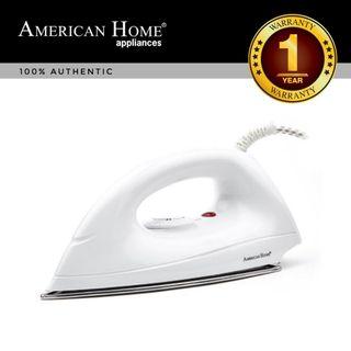American Home Flat Iron ADI-101