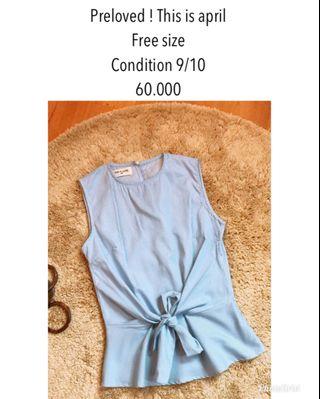 Blouse
