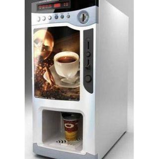 Coffee Vending Machine Beverages Carousell Philippines