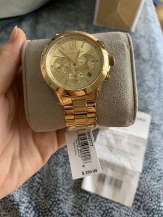 Michael Kors Watch MK5777, Women's 