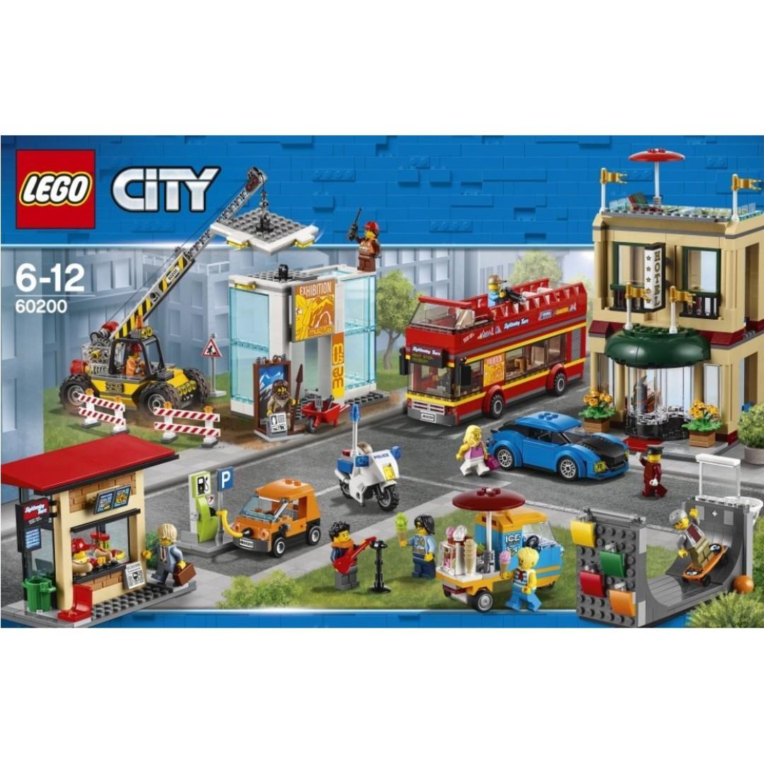 60200 lego