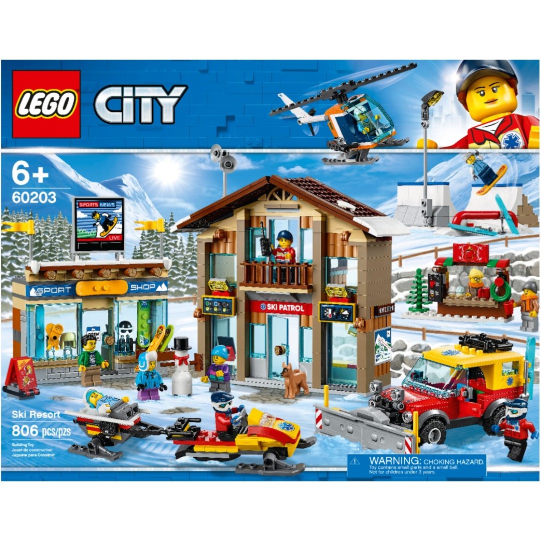 60203 lego Clearance