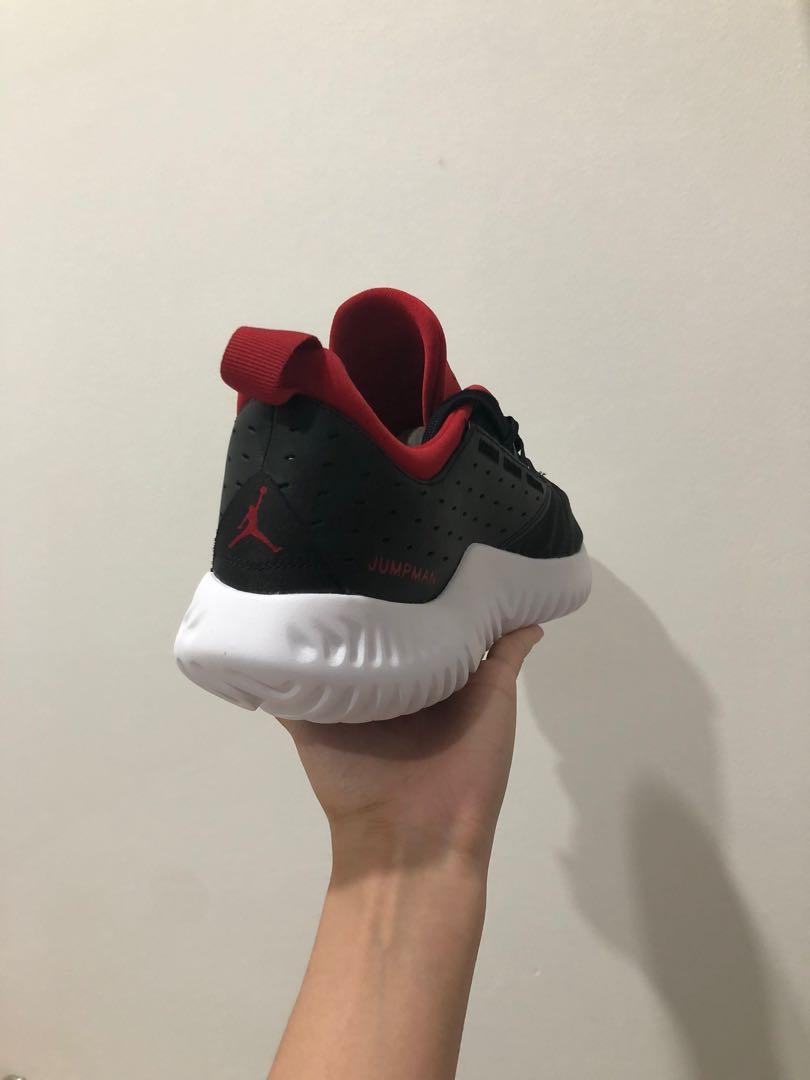 Jordan proto 2025 lyte review